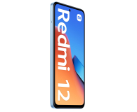 Xiaomi Redmi 12 8/256GB Sky Blue FHD 90Hz - 1165429 - zdjęcie 3